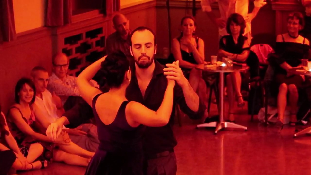 Video thumbnail for 2018 03 15 Pablo Rodriguez y Corina Herrera 003