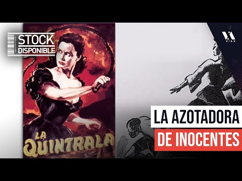 “La Quintrala”: the Chilean serial killer, the myth of the woman who came “one hair” away from hell