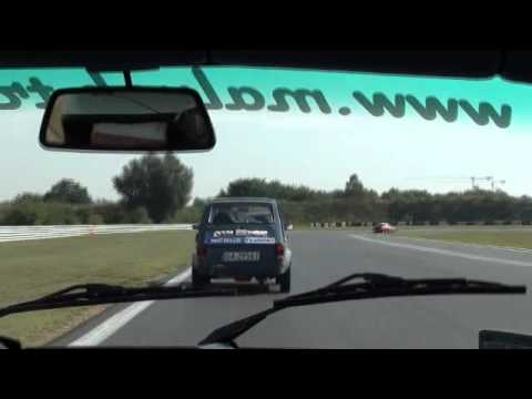 Maluch trophy bieg 5.wmv