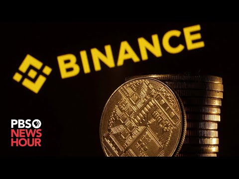 U.S. sues cryptocurrency exchanges Coinbase and Binance for securities violations