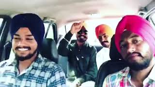 Sohne Hadho Wadh Rabbi Pannu New Punjabi Song 2018