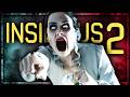 Revisiting INSIDIOUS CHAPTER 2 13 Years Later