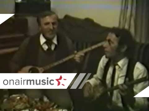 MARASH KRASNIQI DHE AGUSTINI ME GRUP - TALUSH PALI