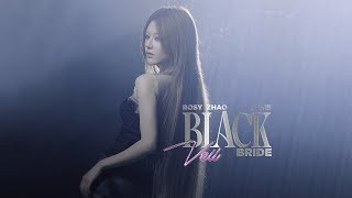 Download lagu 趙露思Rosy〈Black Veil Bride〉 [ Lyric Video] 官方歌詞版 MV mp3