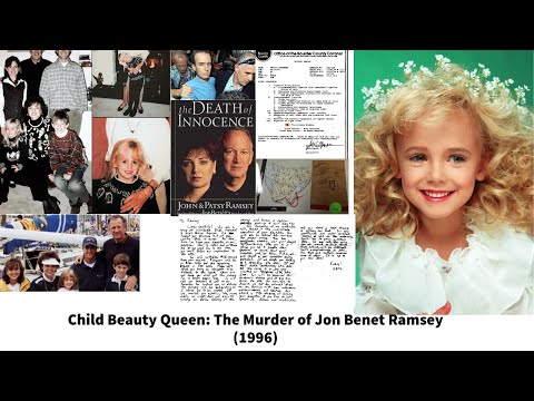 , title : 'Child Beauty Queen:The Murder of Jon Benet Ramsey (1996).#truecrime #unsolvedcrime #crimestory'