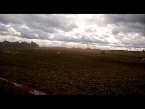 STUBBA RALLY  Kinnarp Slutarp  2013