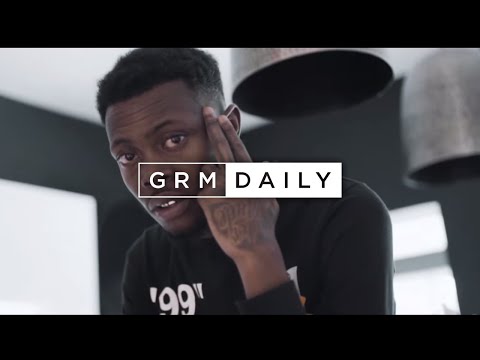 YV - Progress [Music Video] | GRM Daily