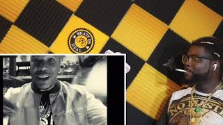 Conway The Machine // Method Man “LEMON” Reaction