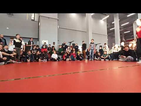 ШУРИК | ОТБОР 11-13 ЛЕТ | ПЕРВЕНСТВО РБ ПО БРЕЙКИНГУ г. Уфа