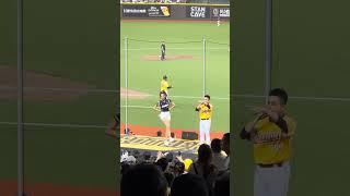 【Passion Sisters】貴貴@台北ドーム 20240614 #台湾チア #cheerleading #cheerdance