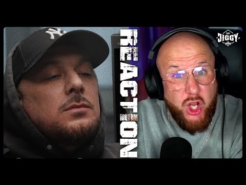 Kool Savas - Ich glaub ich | REACTION