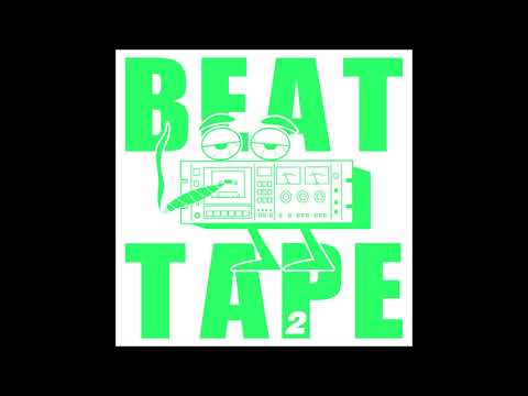Pete Dafeet - Sevens - Beat Tape 2 (Robsoul)
