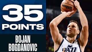 Bojan Bogdanovic - Utah Jazz