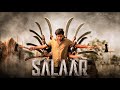 Salaar Kateramma Fight 4K Nellore Kurrallu M Kiran Rajesh Gorijavolu Hanny Rafi Abdul Sai