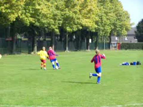 Brabantia MB1 - DBS MB1: Corner