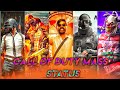 Call Of Duty Mobile WhatsApp Status Call Of Duty Mass Status Rakita Rakita Call Of Duty Version