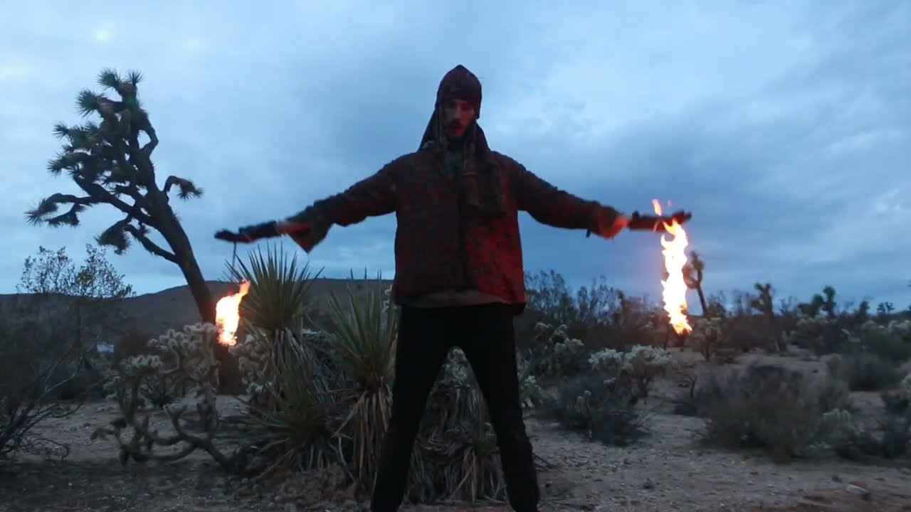 Promotional video thumbnail 1 for Freak Flow Entertainment