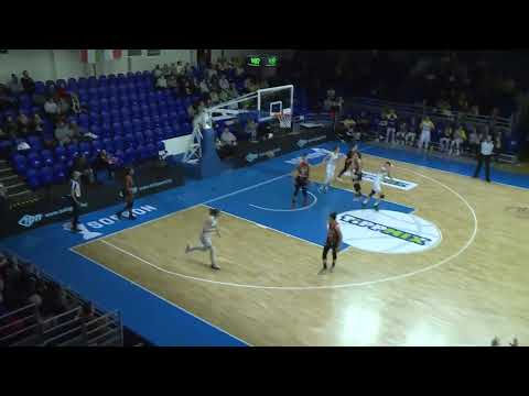2022.12.11. Sopron Basket - NKA Universitas PEAC, SBExtra
