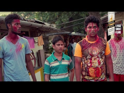 Keeda | Short Film | Sneh Nihalani & Nitin Kamble | Royal Stag Barrel Select Shorts