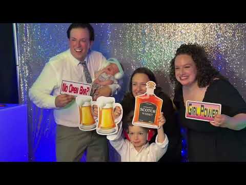 Jake’s Bar Mitzvah