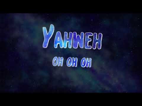 Yahweh Oh lyrics - COG Worship