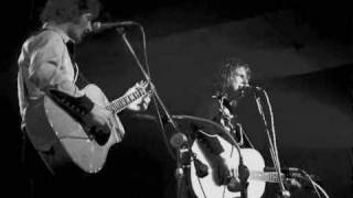 Mcguinn, Clark & Hillman - Don't You Write Her Off Like That video