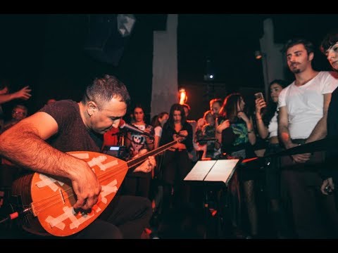 Insanlar Boiler Room Istanbul Live Set