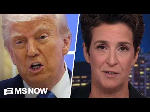 News orgs turn their backs on Trump as institutions find their spine