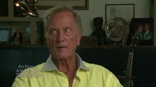 Pat Boone on &quot;Ain&#39; That a Shame&quot; - EMMYTVLEGENDS.ORG