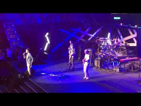 KillerSoap@太陽計劃2018 勁Band展翅青見夢飛行