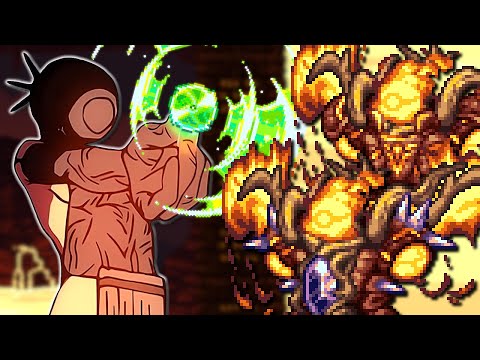 Infernum Ranger is secretly overpowered (Consistent God)