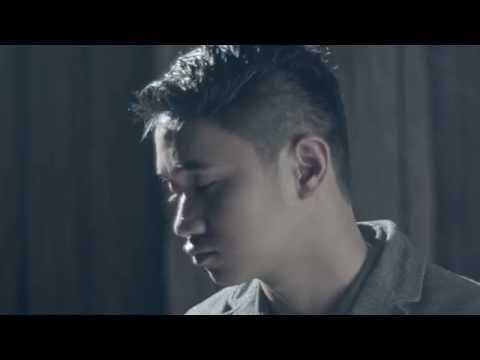 JIMS WONG - SENDIRI (OFFICIAL MUSIC VIDEO)