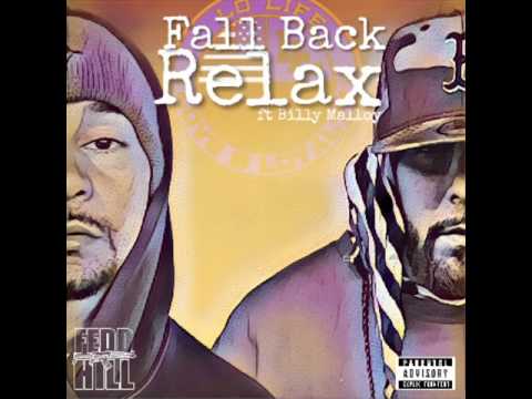 ALIPONE & TRENS - "FALL BACK RELAX"  (FEDD HILL)