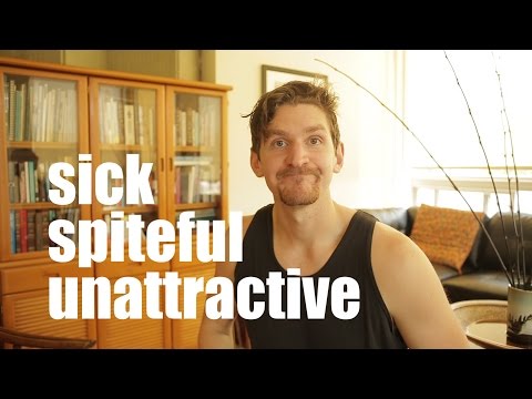 Fyoder Dostoyevsky - Notes from Underground BOOK REVIEW