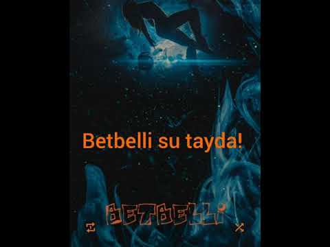 Betbelli "Vdoh Vydoh" karaoke