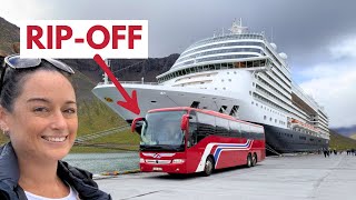 After 47 Cruises, I Never Book Excursions With the Cruise Line
