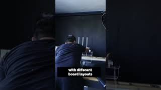 Transforming a boring shot into cinematic shot! #shorts