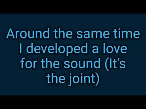 the khali chronicles lyrics #khaligraphjones