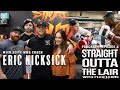 Eric Nicksick | Flex Lewis - Straight Outta The Lair Podcast Ep 4