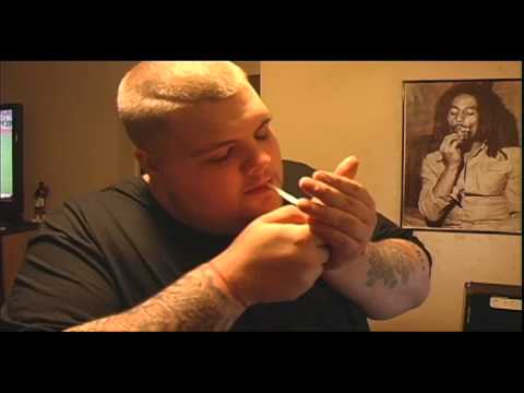 T-Razor - Gettin High (Official Video)