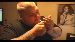 T-Razor - Gettin High (Official Video)