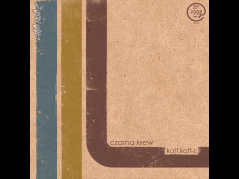 Kaff-L - K.A.F.F (Prod. Kixnare)