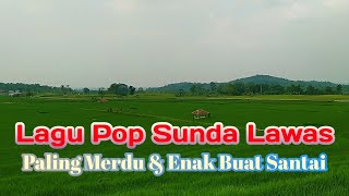 Download lagu Pop Sunda Lawas Paling Merdu & Enak Buat Santai Menemani Perjalanan Menuju Curug Ciwideng mp3