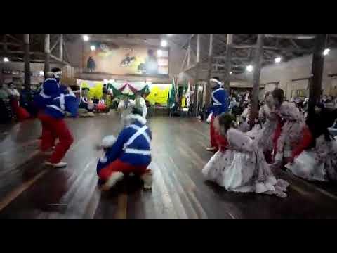 Entrada Invernada Juvenil