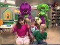 Opening To Barney Friends The Complete First Season Tape 1 Episode 5