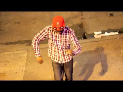 DJ.PACO-STREET SWAGG FLEX FREESTYLE [HD]