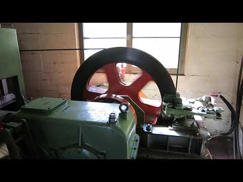 Luftseilbahn Verdasio - Rasa Antrieb - funivia