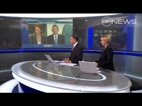 The Wait Is Finally Over