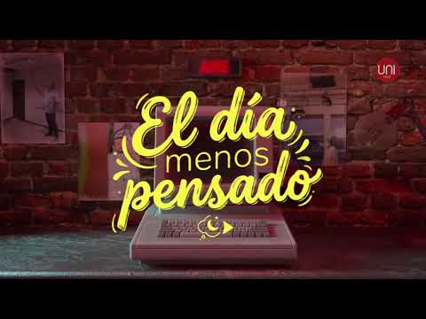 El Día Menos Pensado