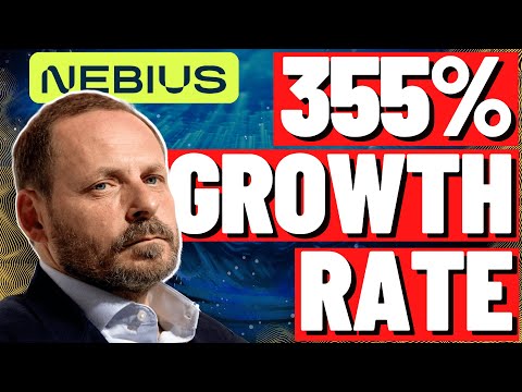 Why I Invested Over $100K in Nebius Stock [NBIS]